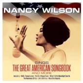 WILSON NANCY  - 2xCD SINGS THE GREAT..