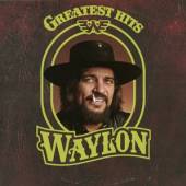 JENNINGS WAYLON  - VINYL GREATEST HITS [VINYL]