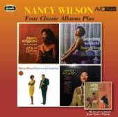 WILSON NANCY  - 2xCD FOUR CLASSIC ALBUMS PLUS