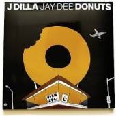 J DILLA  - 2xVINYL DONUTS [VINYL]