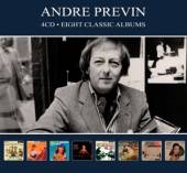 PREVIN ANDRE  - 4xCD EIGHT CLASSIC ALBUMS -DIGI-