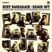 BACHARACH BURT  - VINYL REACH OUT -HQ/..