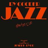 COODER RY  - VINYL JAZZ [VINYL]