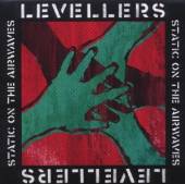 LEVELLERS  - CD STATIC ON THE AIRWAVES