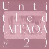 PORTICO QUARTET  - CD UNTITLED - AITAOA 2