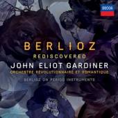  BERLIOZ REDISCOVERED (8CD + DVD) - supershop.sk