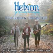 SHAPIRO HELEN  - CD HEBRON