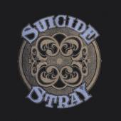 STRAY  - CD SUICIDE