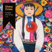 CHINA CRISIS  - VINYL POSSIBLE POP SONGS LIVE [VINYL]