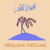 LAID BACK  - VINYL HEALING FEELING -HQ- [VINYL]