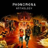PHENOMENA  - CD ANTHOLOGY