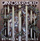 CAMO & KROOKED  - CD BETWEEN THE LINES