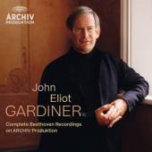 GARDINER JOHN ELIOT  - 15xCD COMPLETE BEETHOVEN -BOX-