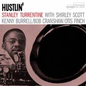 TURRENTINE STANLEY  - VINYL HUSTLIN' -REMAST- [VINYL]