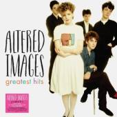 ALTERED IMAGES  - VINYL GREATEST HITS -COLOURED- [VINYL]