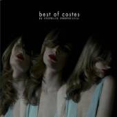 VARIOUS  - CD HOTEL COSTES BEST OF...