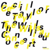 TAYLOR CECIL  - CD WILLISAU CONCERT