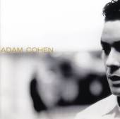 COHEN ADAM  - CD ADAM COHEN / 1998..