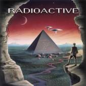 RADIOACTIVE  - CD YEAH
