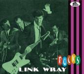 WRAY LINK  - CD ROCKS [DIGI]