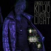 KIDJO ANGELIQUE  - CD REMAIN IN LIGHT