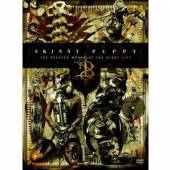 SKINNY PUPPY  - 2xDVD GREATER WRONG OF THE RIGH