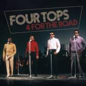 FOUR TOPS  - CD 4 FOR THE ROAD [DIGI]