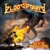 BLOODBOUND  - 2xCD RISE OF THE.. -BOX SET-