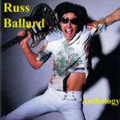 BALLARD RUSS  - CD ANTHOLOGY