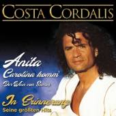 CORDALIS COSTA  - CD IN ERINNERUNG - SEINE..