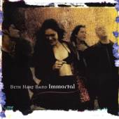 HART BETH -BAND-  - CD IMMORTAL