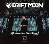 DRIFTMOON  - CD REMEMBER THE NIGHT