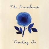 DECEMBERISTS  - CD TRAVELLING ON