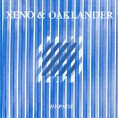 XENO & OAKLANDER  - VINYL HYPNOS [VINYL]