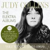 COLLINS JUDY  - 8xCD ELEKTRA ALBUMS:.. [LTD]