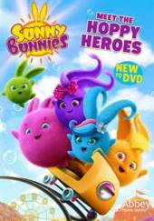 CHILDREN  - DVD SUNNY BUNNIES: MEET THE..