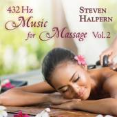 HALPERN STEVEN  - CD 432 HZ MUSIC FOR..