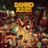 JONES DANKO  - CD ROCK SUPREME -BOX SET-