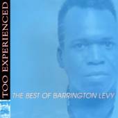 LEVY BARRINGTON  - VINYL BEST OF [VINYL]