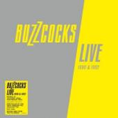 BUZZCOCKS  - 2xVINYL LIVE -COLOURED- [VINYL]
