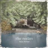 FEELIES  - CD HERE BEFORE