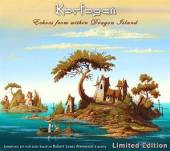 KARFAGEN  - CD ECHOES FROM WITH.. [DIGI]