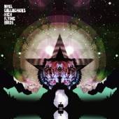 NOEL GALLAGHER'S HIGH FLYING B  - VINYL BLACK STAR DANCING EP [VINYL]