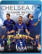  CHELSEA FC: END OF.. [BLURAY] - supershop.sk