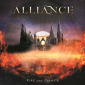 ALLIANCE  - CD FIRE & GRACE