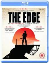  EDGE. THE [BLURAY] - supershop.sk