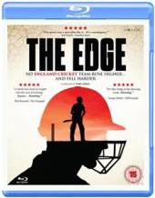 MOVIE  - BRD EDGE. THE [BLURAY]