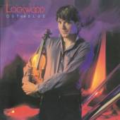 LOCKWOOD DIDIER  - CD OUT OF THE BLUE