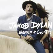 DYLAN JAKOB  - CD WOMAN AND COUNTRY..