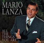 LANZA MARIO  - CD ALL THE THINGS YOU ARE